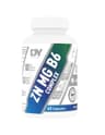Dorian Yates - Zinc Magnesium B6 Complex - 60 Caps