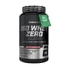 BioTechUSA - Iso Whey Zero Black - Anabolisk Whey Protein Isolat