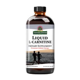 Nature'S Answer - L-Carnitine 1200 - 480ml