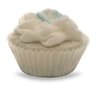 Bosphaera - Wild Lilac Bath Cupcake - 3 Baths, 35g