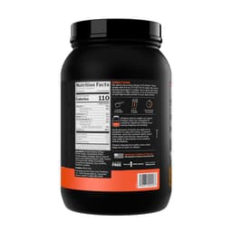Sääntö yksi - Proteiini Whey Isolaatti Kevyt Suolattu Karamelli - 900g