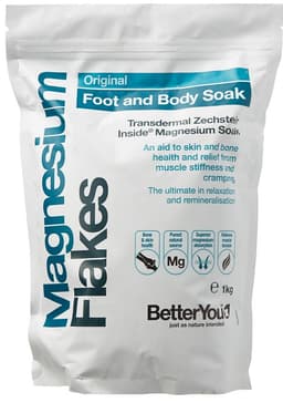 Better You - Magnesium Flakes