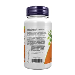 NOW Foods - Andrographis Extract - 90 Veg Capsules
