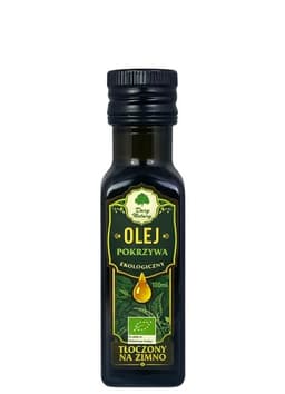 Dary Natury - Organic Cold-Pressed Oils