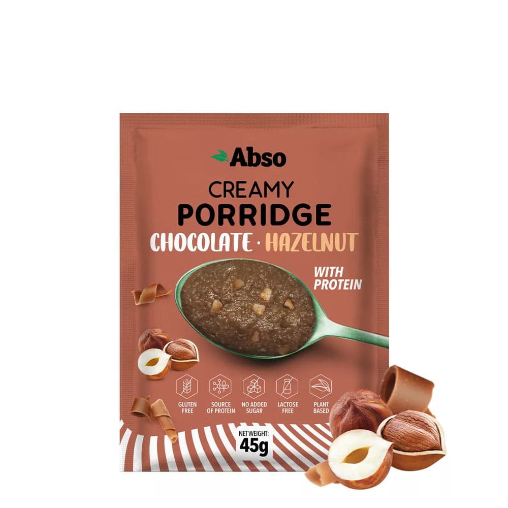 Abso - Creamy Porridge