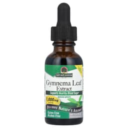 Nature's Answer - Gymnema Leaf Extract - 30ml