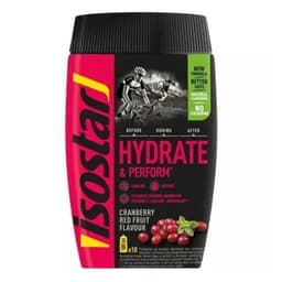 Isostar - Hydrate & Perform