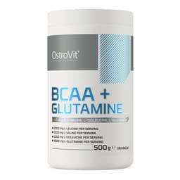 OstroVit - BCAA + Glutamine