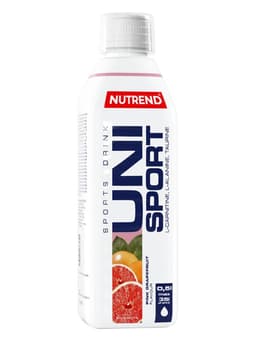 Nutrend - Unisport - Sports Drink