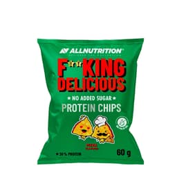 Allnutrition - Delicious Protein Chips