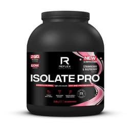 Reflex Nutrition - Isolate Pro