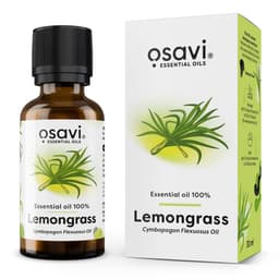 Osavi - Æterisk Olie 100%, Citronella