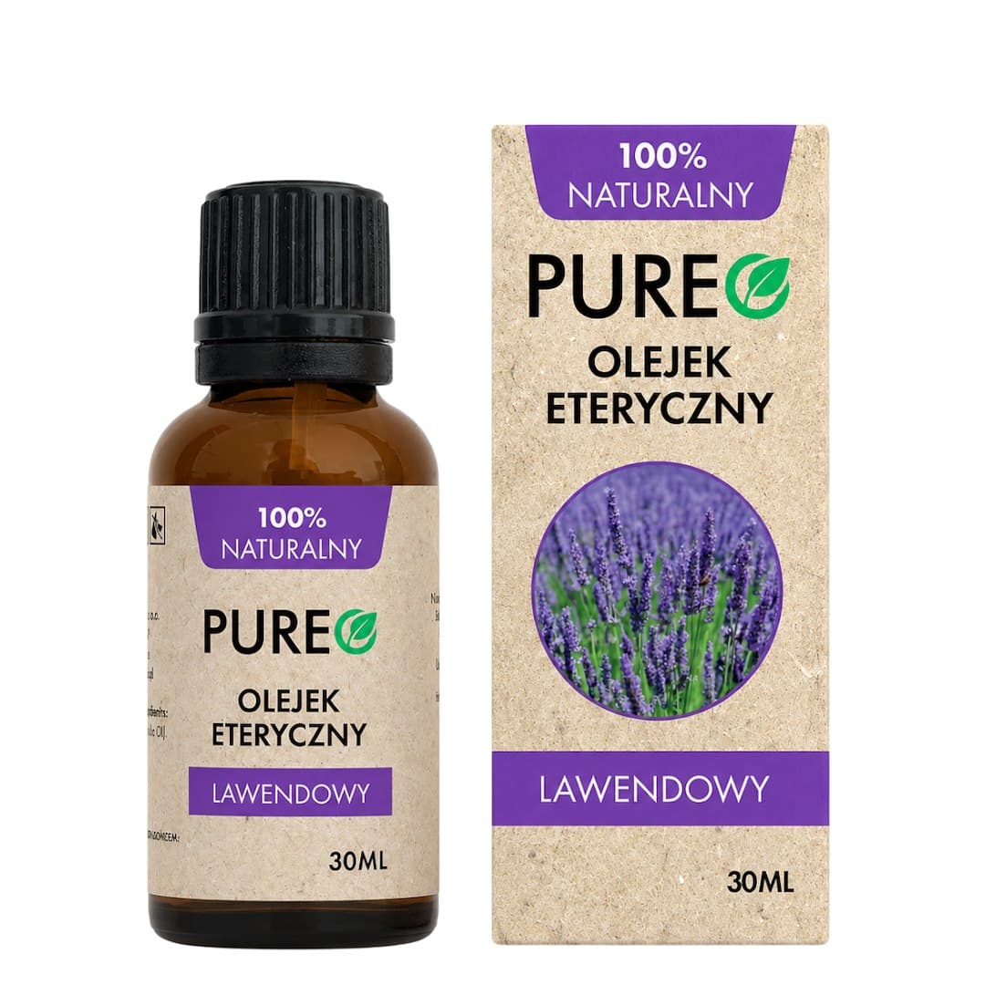 Pureo - Essential Oil