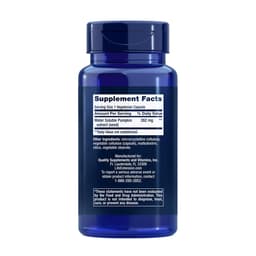 Life Extension - Water-Soluble Pumpkin Seed Extract