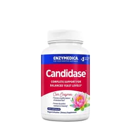 Enzymedica - Candidase