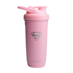 Smartshake - Supergirl Shaker - 900ml
