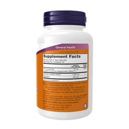 NOW Foods - NAC Quercetin & Zinc - 90 capsules