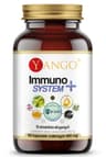 Yango - Immune System+ - 90 Caps