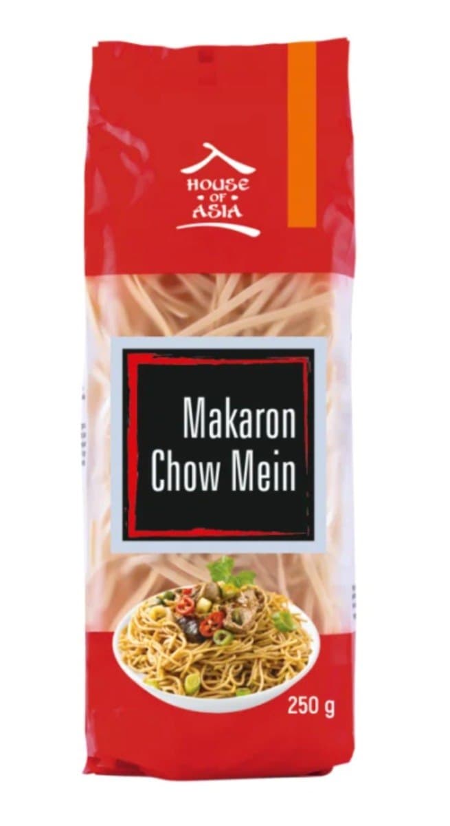 House Of Asia - Makaron Chow Mein 250 g