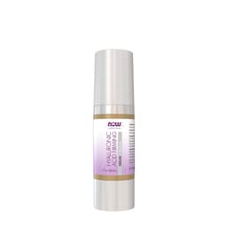 Now Foods - Hyaluronic Acid Firming Serum - 30ml
