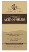 Solgar - Advanced Acidophilus - 100 Vegetable Caps