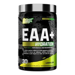 Nutrex - EAA+ Hydration Refuel Build