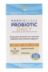 Nordic Naturals - Nordic Flora Probiotic Daily - 60 Caps