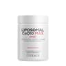 Codeage Liposomal CoQ10 Max - 60 Vcaps - 60 Vegetable Caps