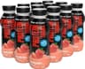 Body Attack - Proteinshake med högt proteininnehåll - Jordgubb, 12 × 500 ml