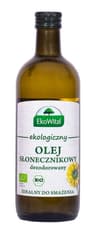 EkoWital - Sunflower Oil - 1 l