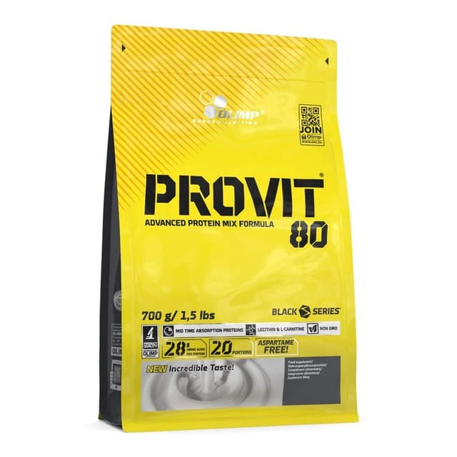 Olimp Labs - Olimp Provit 80 – Olimp Labs