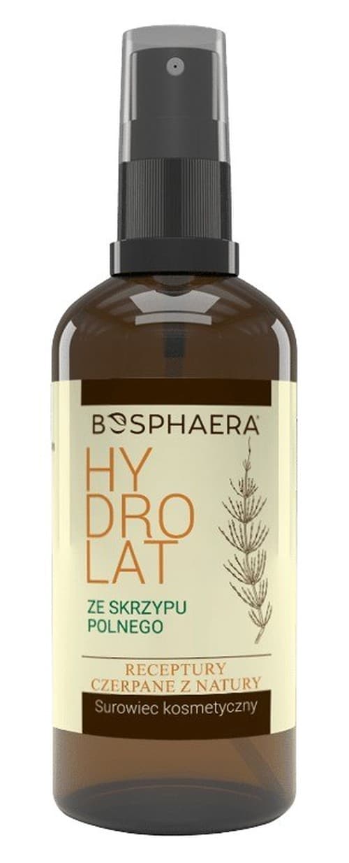 Bosphaera - Damask Rose Hydrolate