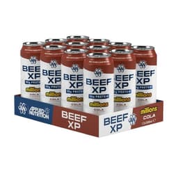 Applied Nutrition Beef-Xp  - Clear Beef Protein