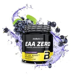 Biotechusa - EAA Zero - Essential Amino Acids