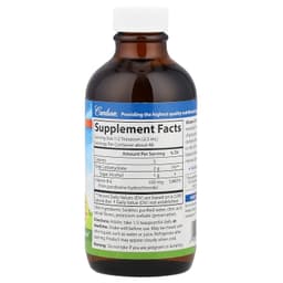 Carlson Labs - Vitamin B-6 - Pyridoxine HCL - 120ml