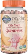 Garden of Life - mykind Organics Kids Multi Gummies