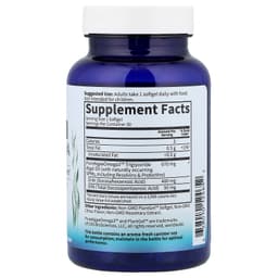 Garden Of Life - Dr. Formulated Prenatal DHA - 30 Sgels