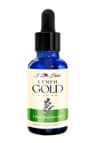 I Love Herbs - Lymph Gold Drops - 50ml