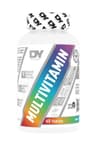 Dorian Yates - Multivitamin - 60 Tabs