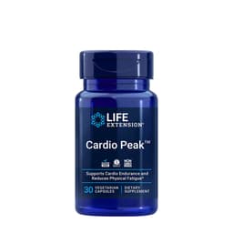 Life Extension - Cardio Peak Hawthorn & Arjuna