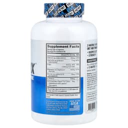 Evlution Nutrition - Z-Matrix - 240 Caps