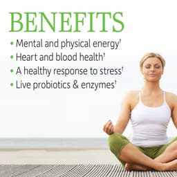 Garden of Life - Vitamin Code Raw B-Complex - 60 Vcaps