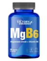 Weider - MgB6 - 90 Caps