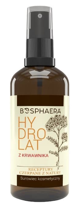 Bosphaera - Damask Rose Hydrolate