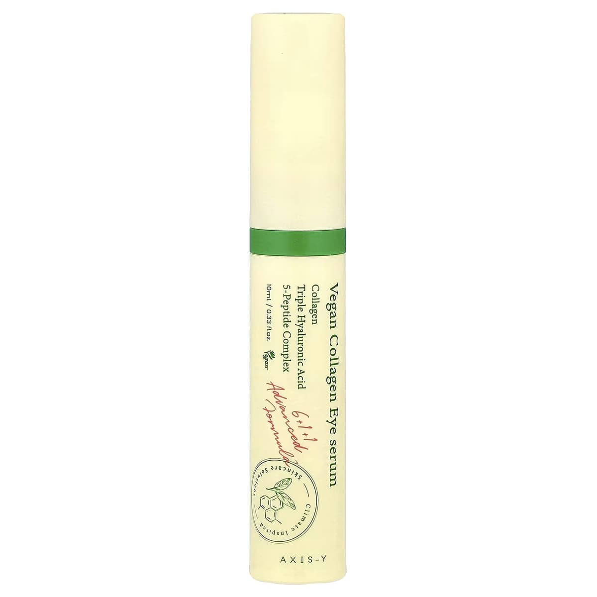AXIS-Y - Collagen eye vegan serum 10ml
