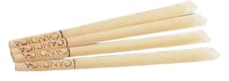 Candiga - Aura Herbals - Ear Candles - 5 Pairs