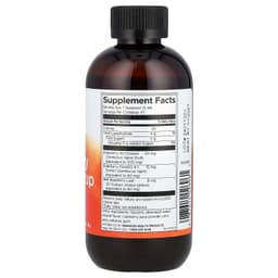 Swanson - Elderberry Extract Syrup - 237ml