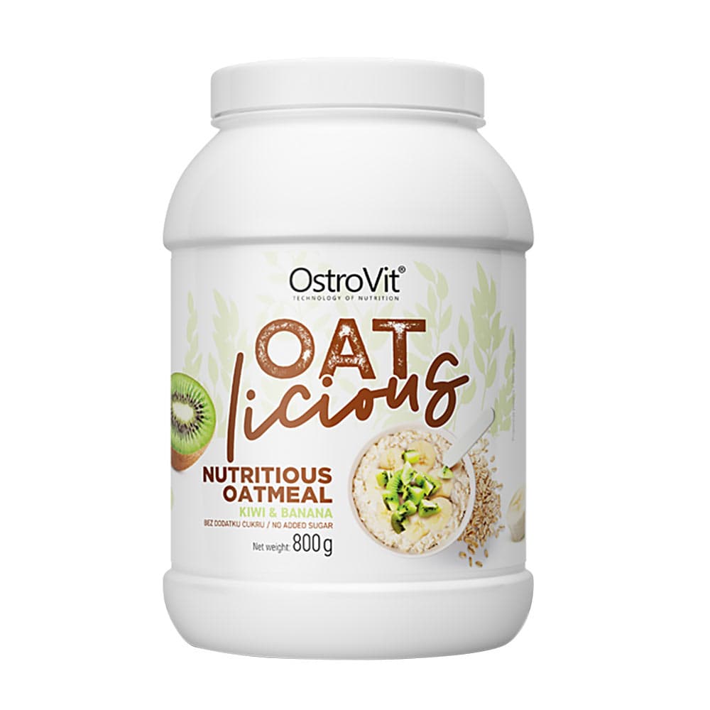 Ostrovit - Kiwi Banana - 800g