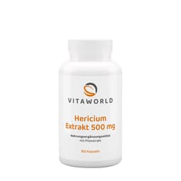 Vitaworld - Hericium Extract