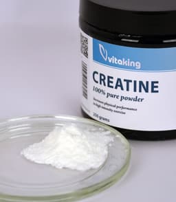 Vitaking - Creatine - 250g